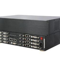 RGBLink DV8 DV4 LED Sending Box LED Display Controller