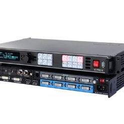 RGBlink Venus X1 Series LED Video Processor Venus X1pro e X1 LED Display Controller