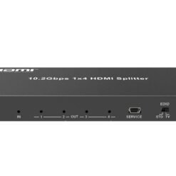 RGBlink DXP H0104 Distributor HDMI 1 Input 4 Output Video Matrix Splitter