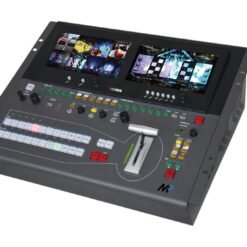 RGBlink M3 Presentation Processor and Vision Mixer LED Display Controller