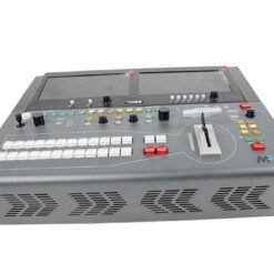 Alternative view of RGBlink M3 Presentation Processor and Vision Mixer LED Display Controller