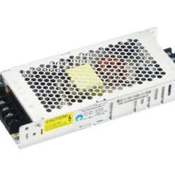 Rong-Electric LED Displays Power Supply MA200ESH5 5V40A 200W LED Display Power Supply