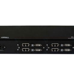 VDWall LED Screen Controller SC-4 LED Sending Box