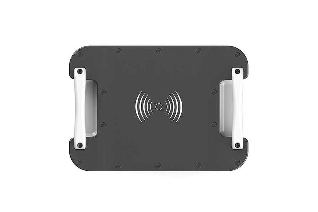 Solar Power Station Portable 1800W Power Banks Power Station - Image 3