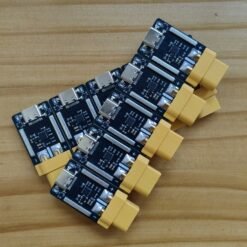 Type-C to XT60 PD3.1-PD3.0 Decoy Trigger Module