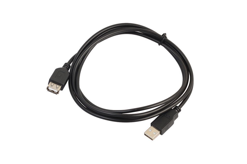 1.5M/3M/5M USB2.0 Extension Cable High Speed USB 2.0 A Male to A Female Extension Leads Cord Cable - Image 3