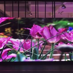 Alternative view of P3.9 P4.8 Indoor&Outdoor Rental LED Screen