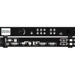 VDWall LED Display Controller LVP100U LED Video Processor