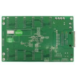 Alternative view of XiXun D90 Series LED Receiving Card D90 D90-75 A4s LED Display Controller