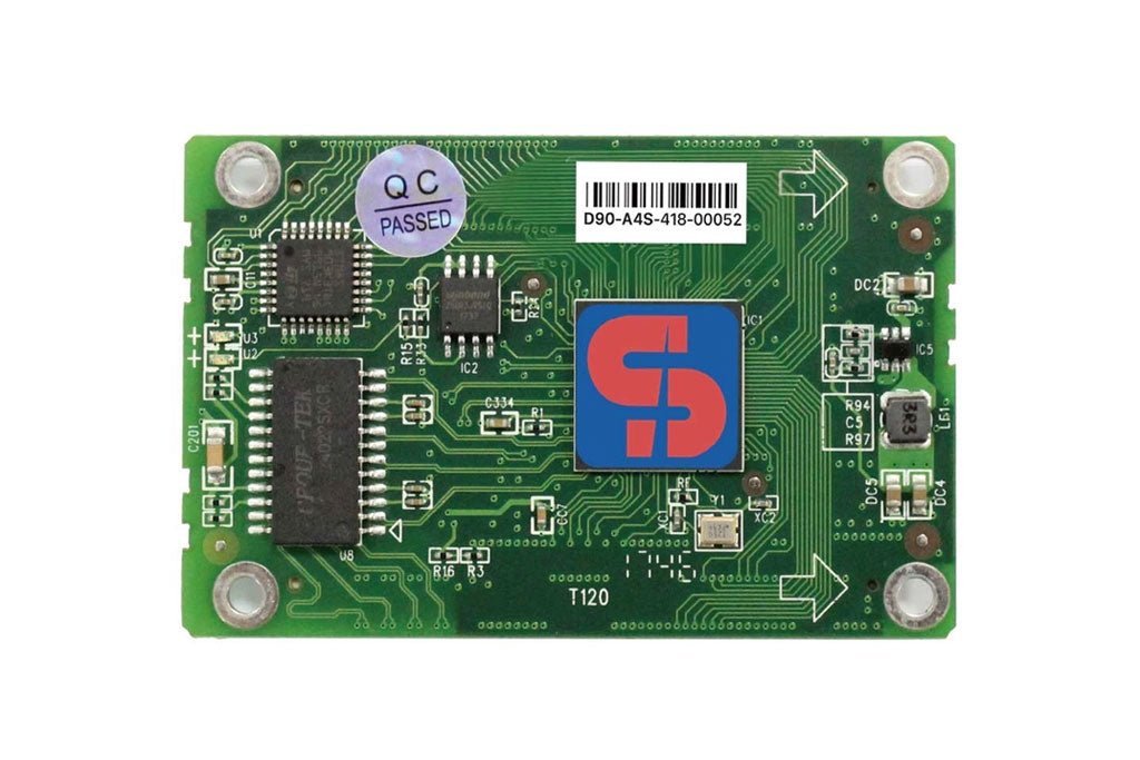 XiXun D90 Series LED Receiving Card D90 D90-75 A4s LED Display Controller - Image 3