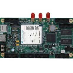 Alternative view of XiXun E Series LED Multimedia Card E22 E24 E26 E28 LED Display Controller
