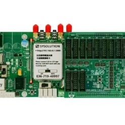 XiXun E Series LED Multimedia Card E30 E36 LED Display Controller For Taxi Top Screen