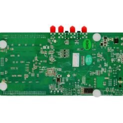 Alternative view of XiXun E Series LED Multimedia Card E30 E36 LED Display Controller For Taxi Top Screen