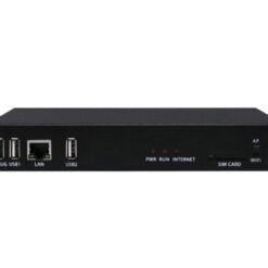 XiXun Y60B Multimedia Player LED Display Controller