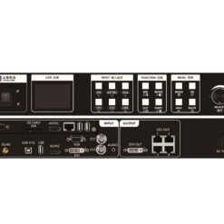 Xixun Dual-mode M Series LED Display Controller M90 M80 M70 LED Multimedia Player