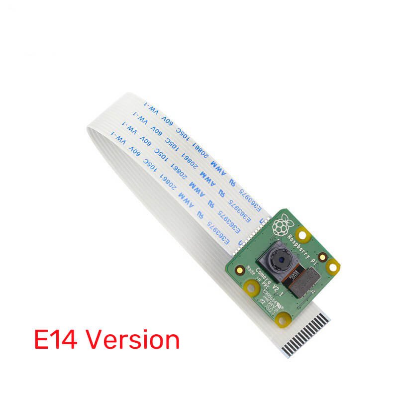 Raspberry Pi Camera V2 Module Board 8MP Webcam - Image 2