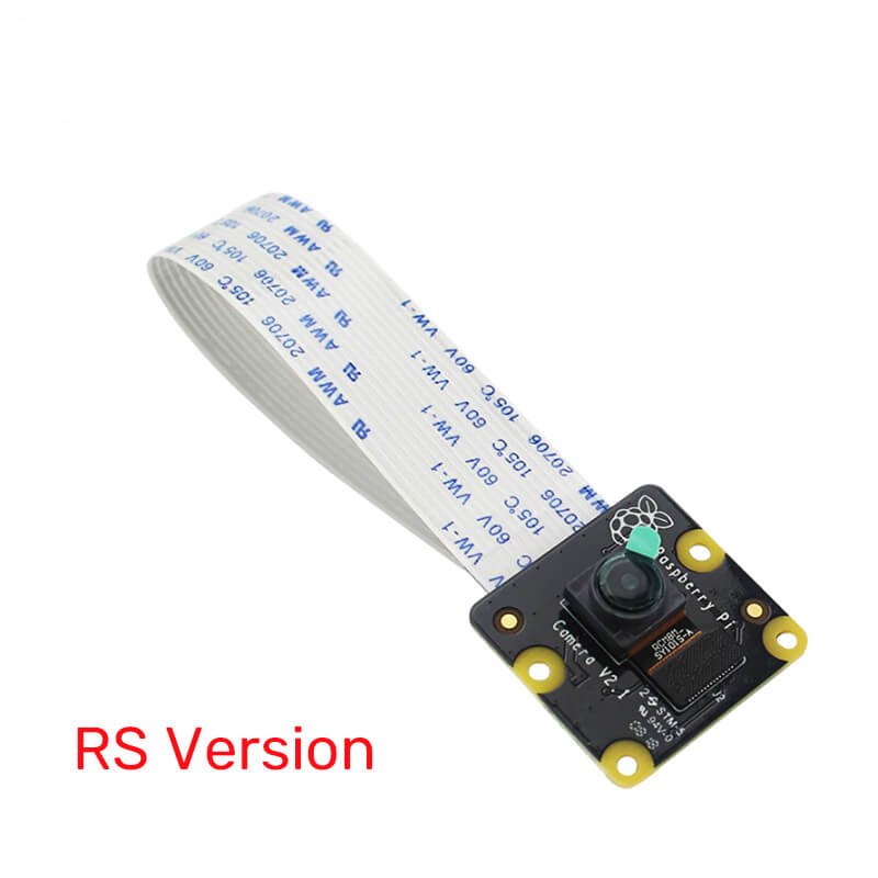 Raspberry Pi NoIR Camera V2 8MP Night Vision - Image 2