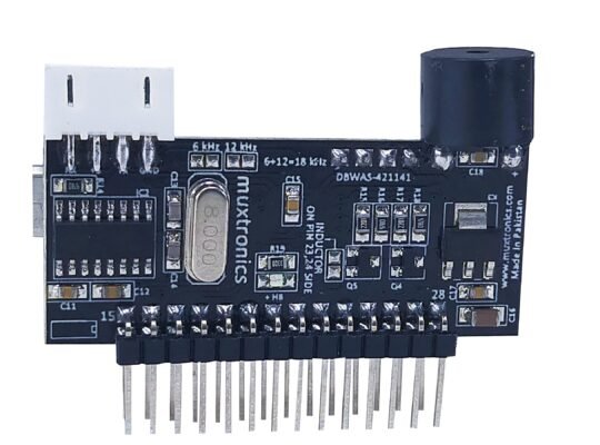 IDM-2 STM Sinewave Inverter Drive Module (Pin to pin replacement for dsPIC30F2010)
