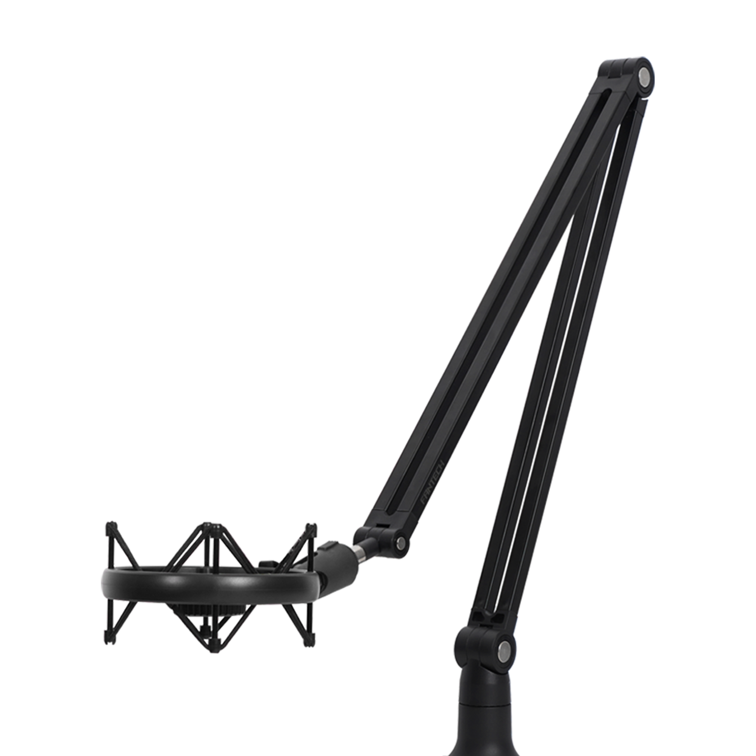 FANTECH AC902S 360 Degree Rotating Friendly Functionality Sturdy Flexible Microphone Stand