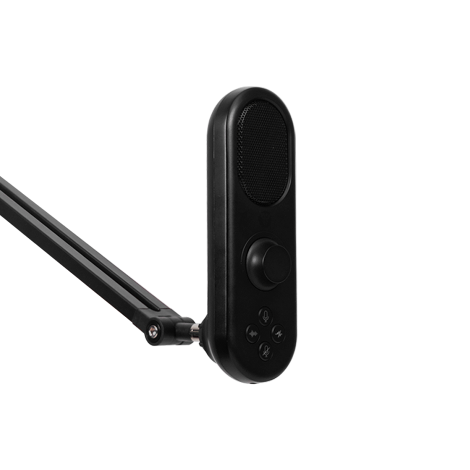 FANTECH AC902S 360 Degree Rotating Friendly Functionality Sturdy Flexible Microphone Stand - Image 5