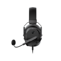 Alternative view of FANTECH MH91 Performance Professional HIFI Backlit Gaming Headset Stereo Gaming Headset Headphones 7.1 with Mic