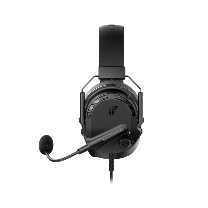FANTECH MH91 Performance Professional HIFI Backlit Gaming Headset Stereo Gaming Headset Headphones 7.1 with Mic - Image 2