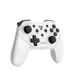 Alternative view of FANTECH SHOOTER II WGP13 Hot Selling Gamepad Wireless Vibration Dual Mode Gaming Control