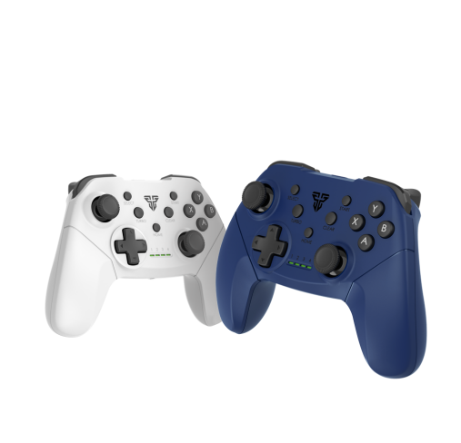 FANTECH SHOOTER II WGP13 Hot Selling Gamepad Wireless Vibration Dual Mode Gaming Control - Image 3