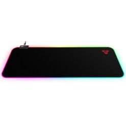 Alternative view of FANTECH MPR800S RGB Lighting Gaming Mouse Pad Wholesale Hot Selling Anti-Slip Fine Stitching Mouse Pad