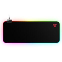 FANTECH MPR800S RGB Lighting Gaming Mouse Pad Wholesale Hot Selling Anti-Slip Fine Stitching Mouse Pad