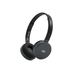 FANTECH GO AIR WH02 Customize Wholesale 3 Modes Connection Wireless BT Comfortable Clean Sound Gaming Headset