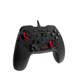 Alternative view of Fantech GP13 Wired PS3 Gaming Controller Gamepad with Vibration Feedback for PC PS3