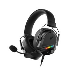 Fantech HG26 Adjustable Headband Easy Control Over-Ear Gaming Headset