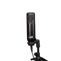Alternative view of Fantech MCX01 Leviosa Professional RGB Condenser USB Microphone