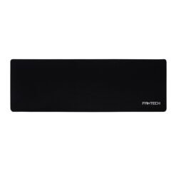Fantech MP64XL Black Mouse Pad Microfiber
