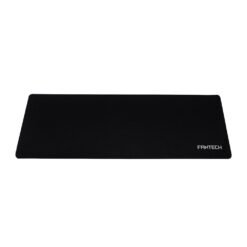 Alternative view of Fantech MP64XL Black Mouse Pad Microfiber