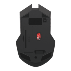 Alternative view of Fantech RAIGOR II WG10 Wireless 2.4Ghz PRO Gaming Mouse