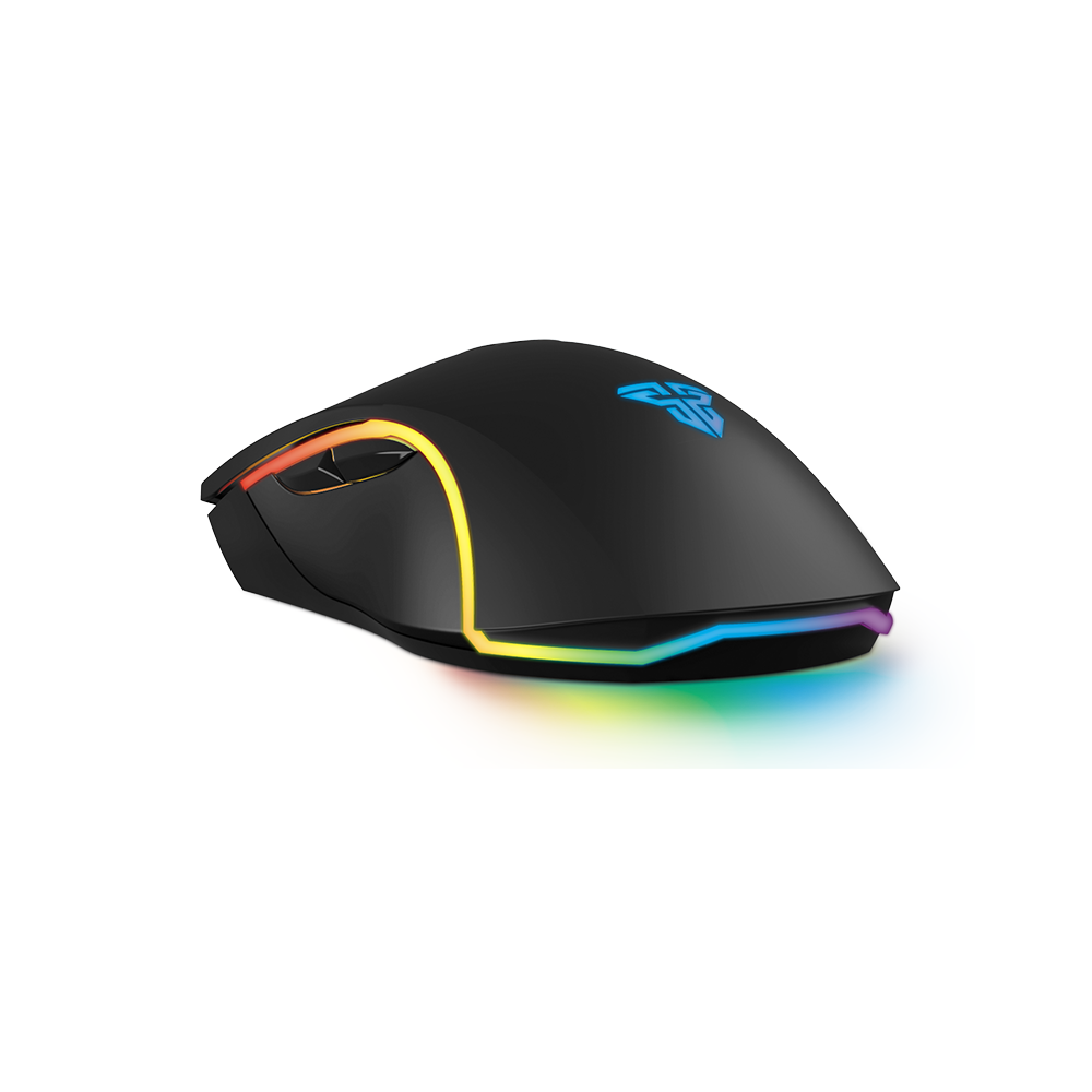 Fantech Thor II X16 Macro RGB Gaming Mouse - Image 5