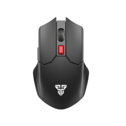 Alternative view of Fantech WG11 2.4G Power Saver Wireless Gaming Mouse Optical