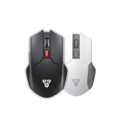 Fantech WG11 2.4G Power Saver Wireless Gaming Mouse Optical