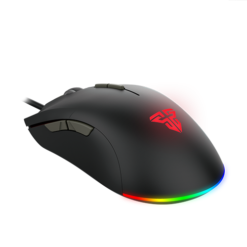 Alternative view of Fantech X17 Blake Wired Macro RGB Gaming Mouse