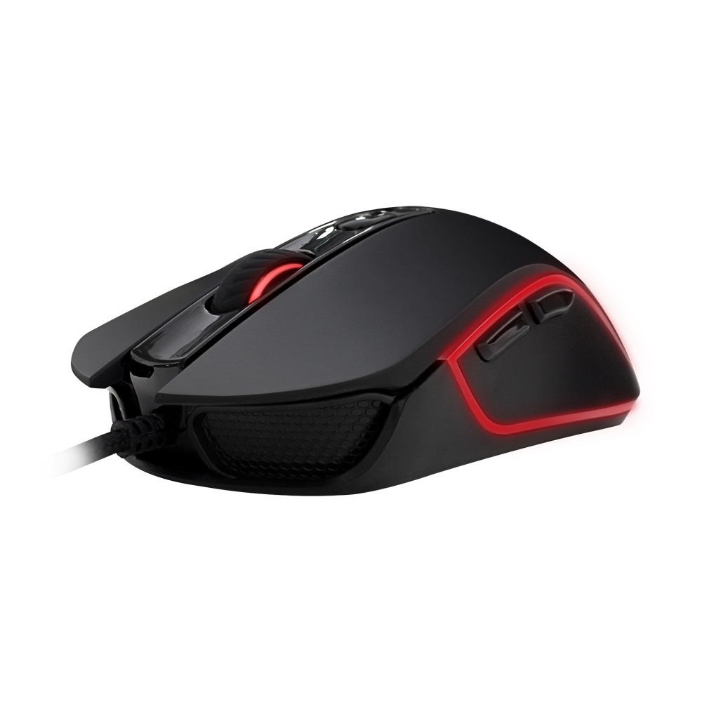 Fantech X9 THOR 7D RGB Gaming Mouse - Image 2