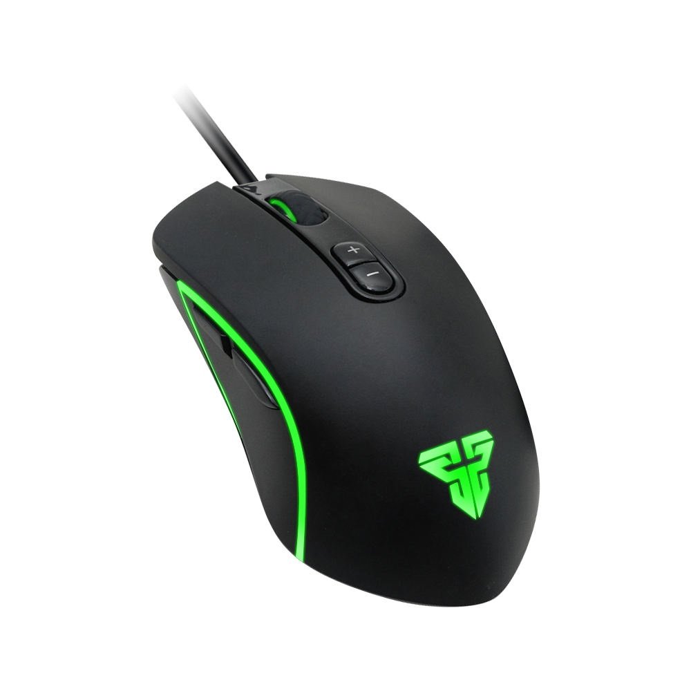 Fantech X9 THOR 7D RGB Gaming Mouse - Image 5
