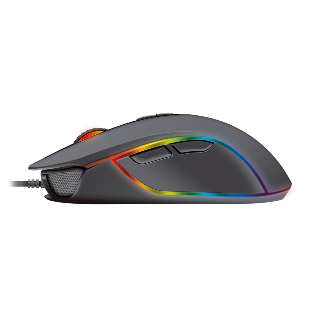 Fantech X9 THOR 7D RGB Gaming Mouse - Image 4