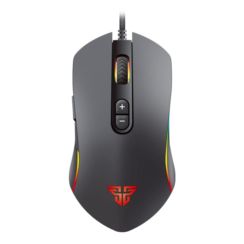 Fantech X9 THOR 7D RGB Gaming Mouse