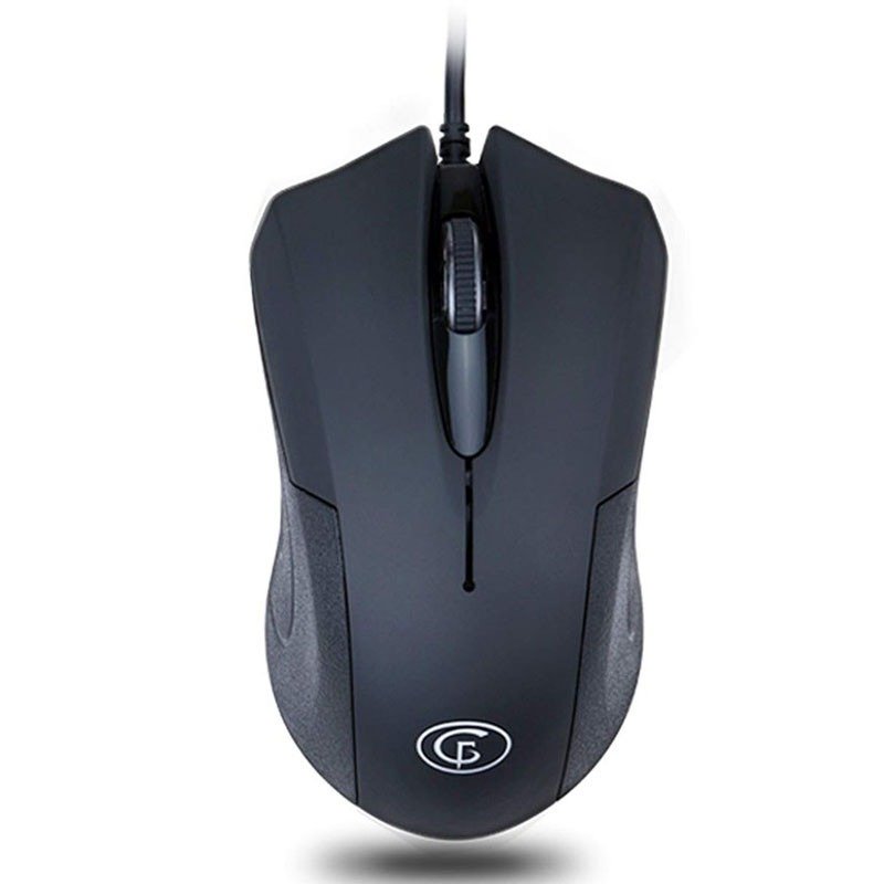 GFT-M008 Wired Optical Mouse