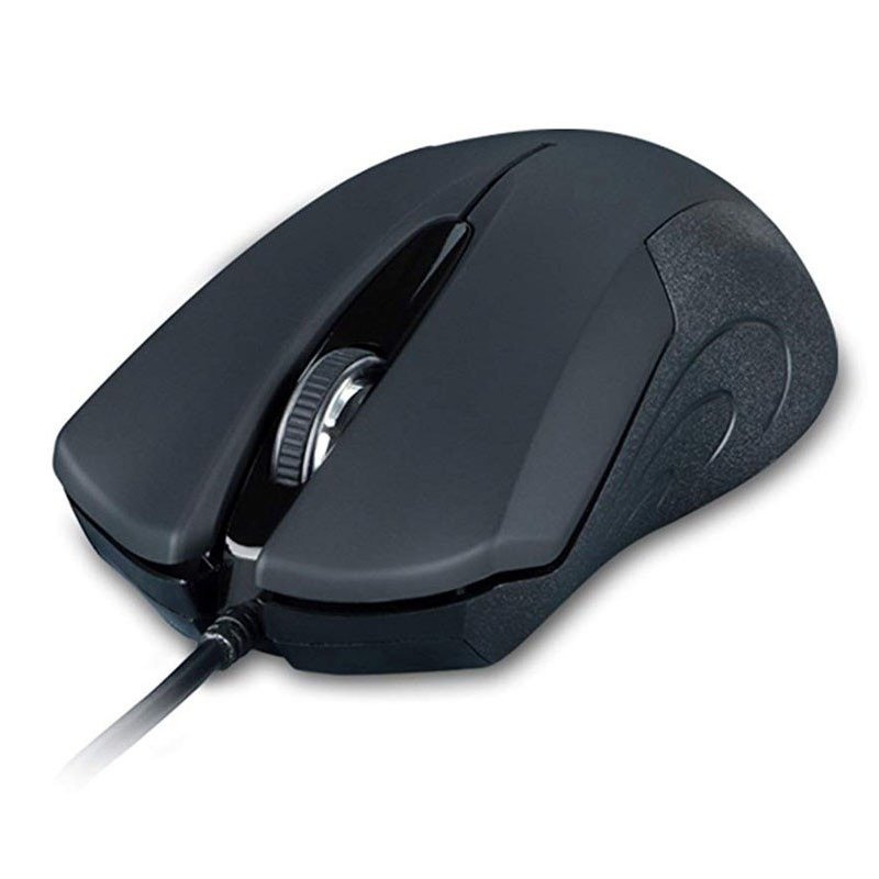GFT-M008 Wired Optical Mouse - Image 2