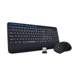 GFT S001 WIRELESS COMBO (Keyboard & Mouse)