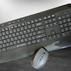 Alternative view of GFT S001 WIRELESS COMBO (Keyboard & Mouse)