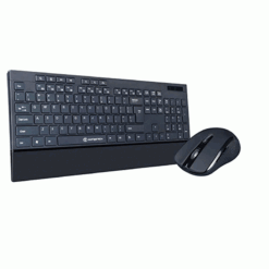 Alternative view of GFT S002 WIRELESS COMBO (Keyboard & Mouse)